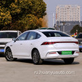 Byd Qin Plus DM-I Новый энергетический автомобиль